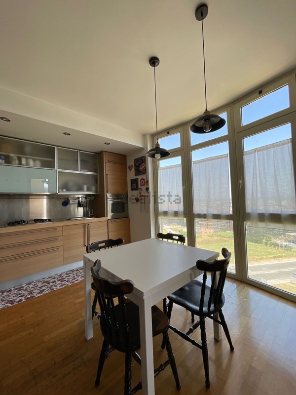 appartamento in vendita a Latina