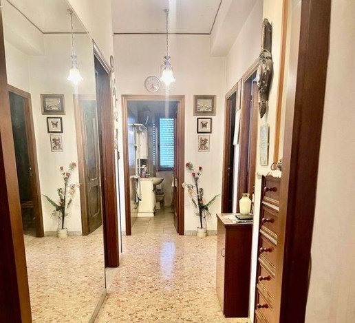 appartamento in vendita a Latina