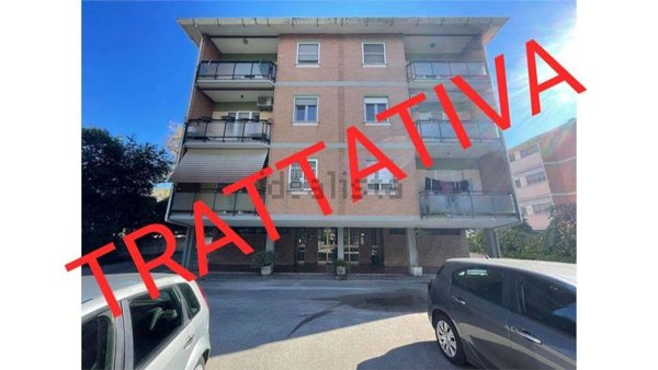 appartamento in vendita a Latina