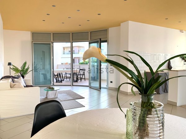 appartamento in vendita a Latina