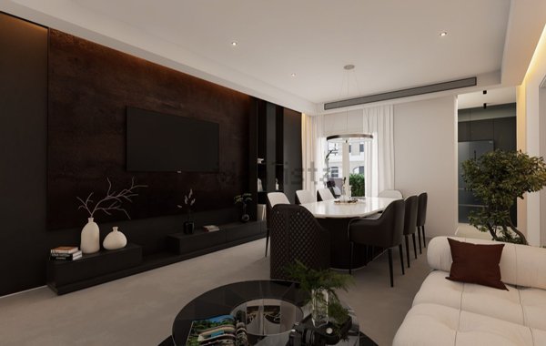 appartamento in vendita a Latina