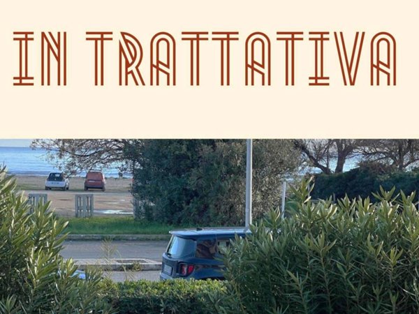 appartamento in vendita a Latina in zona Foce Verde