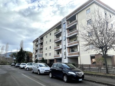 appartamento in vendita a Latina in zona Latina Scalo