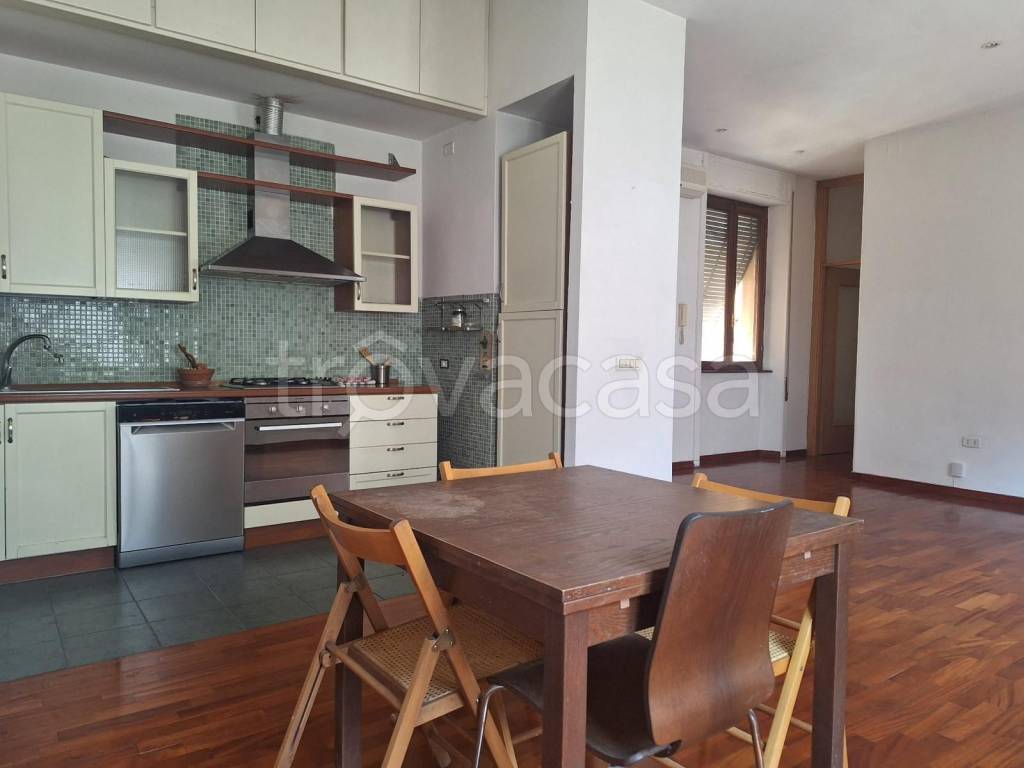 appartamento in vendita a Latina in zona Centro Città