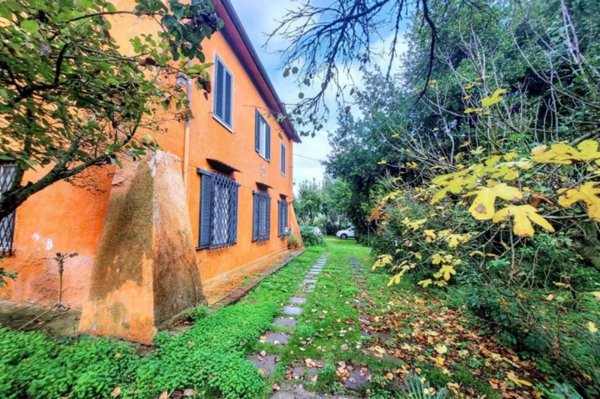 casa indipendente in vendita a Latina in zona Torre Tre Ponti