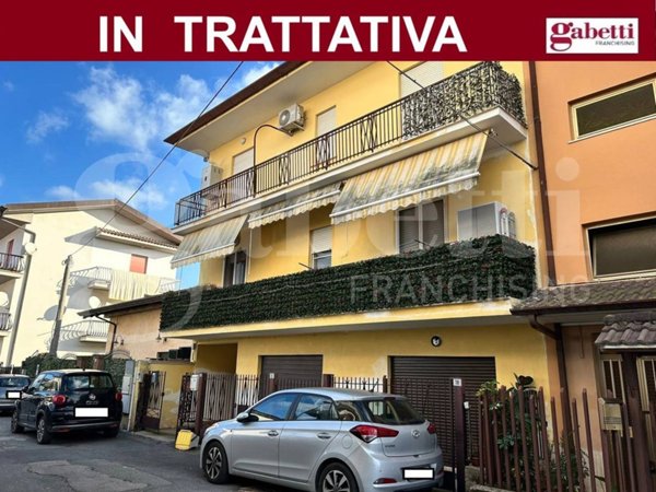 appartamento in vendita a Latina in zona Latina Scalo