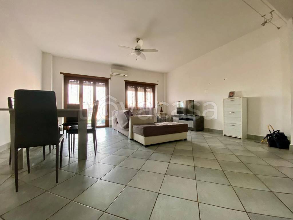 appartamento in vendita a Latina