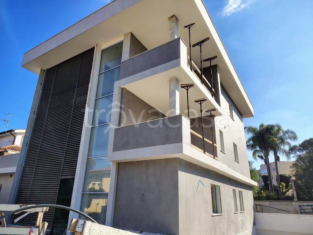 appartamento in vendita a Latina