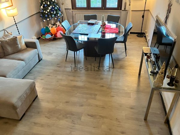 casa indipendente in vendita a Latina