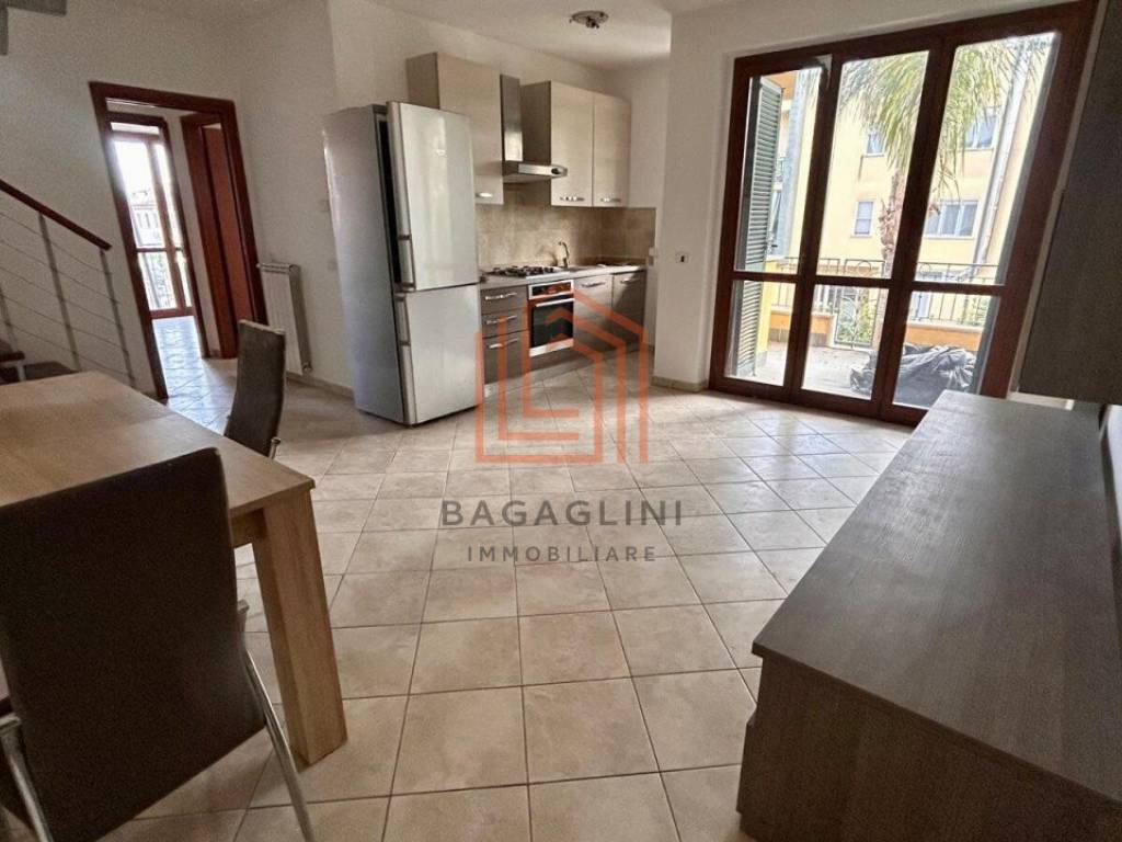 appartamento in vendita a Latina in zona Borgo Santa Maria