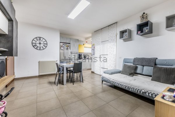 appartamento in vendita a Latina in zona Latina Scalo