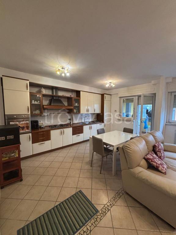 appartamento in vendita a Latina