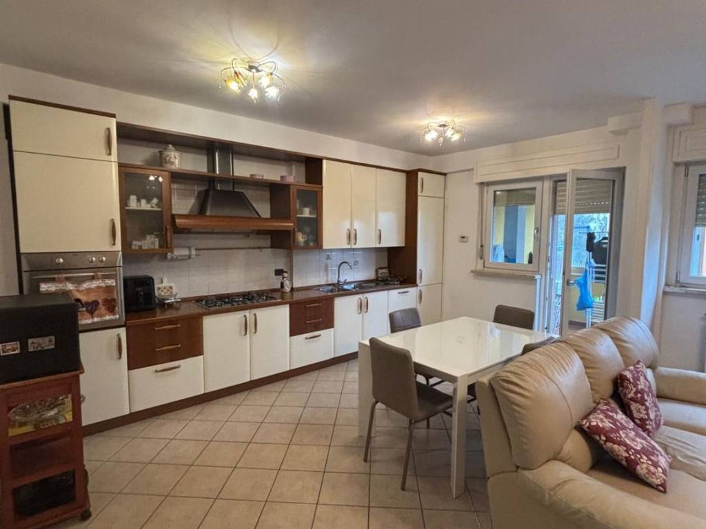 appartamento in vendita a Latina