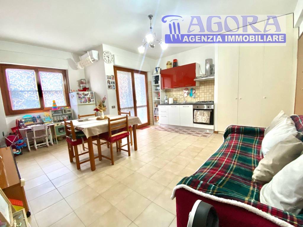 appartamento in vendita a Latina