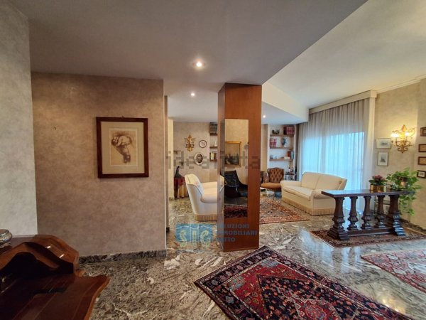 appartamento in vendita a Latina