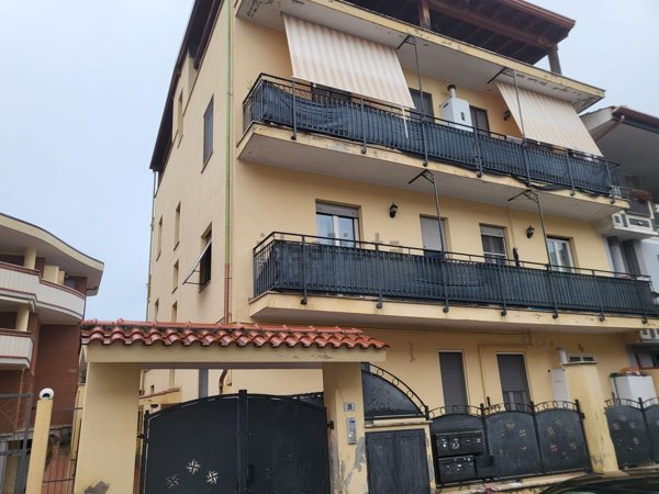appartamento in vendita a Latina