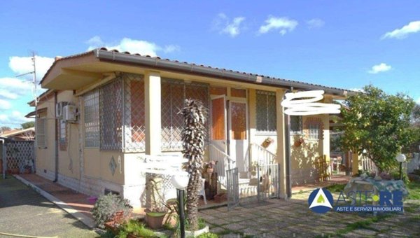 appartamento in vendita a Latina in zona Borgo Bainsizza