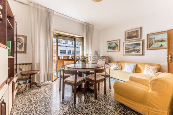 appartamento in vendita a Latina in zona Centro Città