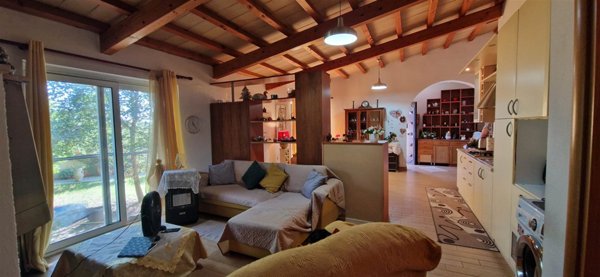 casa indipendente in vendita a Latina in zona Borgo Piave