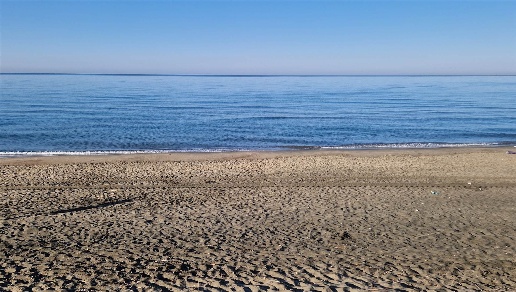 appartamento in vendita a Latina in zona Borgo Sabotino