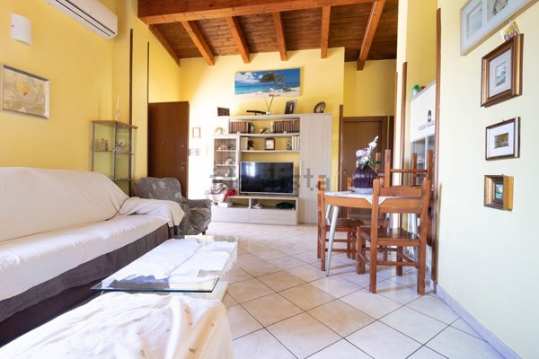 casa indipendente in vendita a Latina in zona Borgo Sabotino