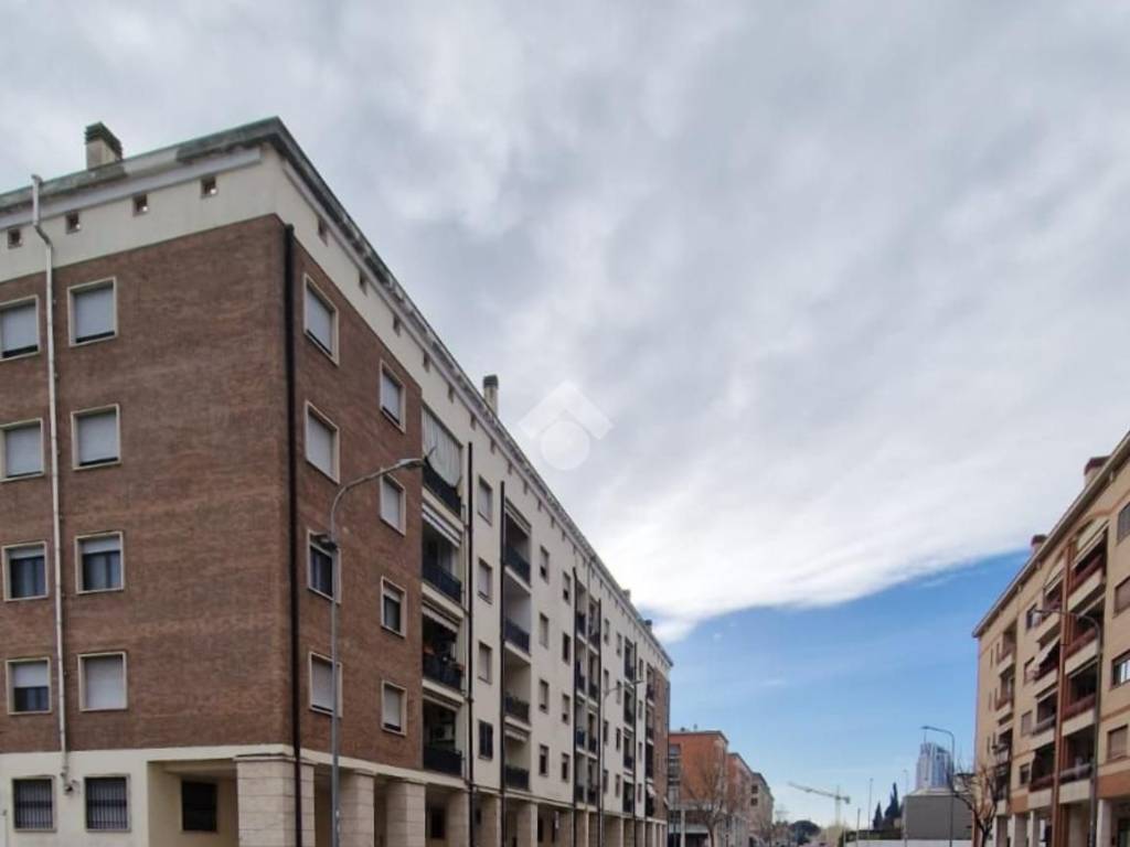 appartamento in vendita a Latina in zona Centro Città