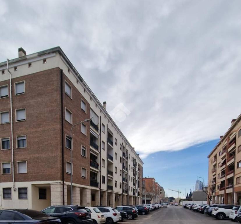 appartamento in vendita a Latina in zona Centro Città