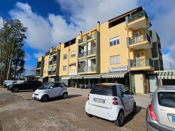 appartamento in vendita a Latina in zona Borgo Santa Maria