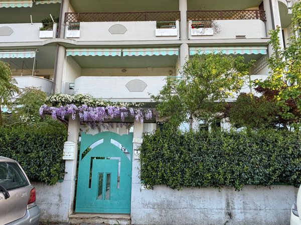 appartamento in vendita a Latina