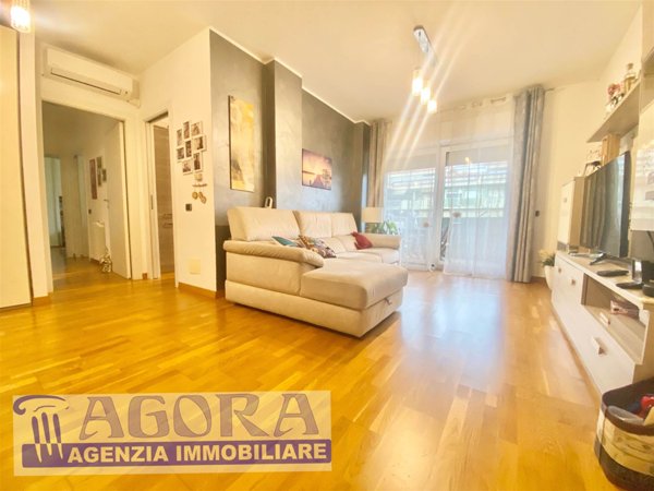 appartamento in vendita a Latina