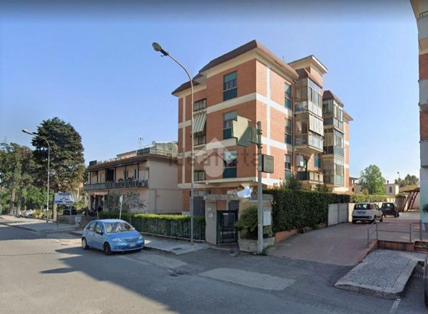 appartamento in vendita a Latina in zona Borgo San Michele