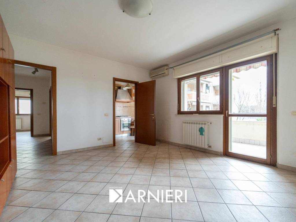 appartamento in vendita a Latina in zona Latina Scalo