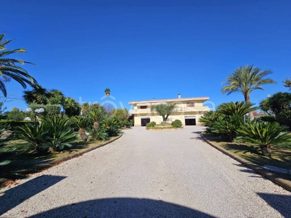 casa indipendente in vendita a Latina in zona Borgo Grappa