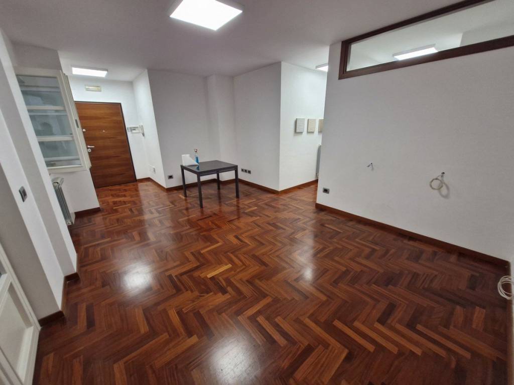 appartamento in vendita a Latina in zona Centro Città