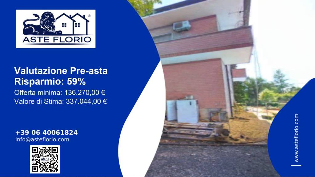 appartamento in vendita a Latina in zona Borgo San Michele