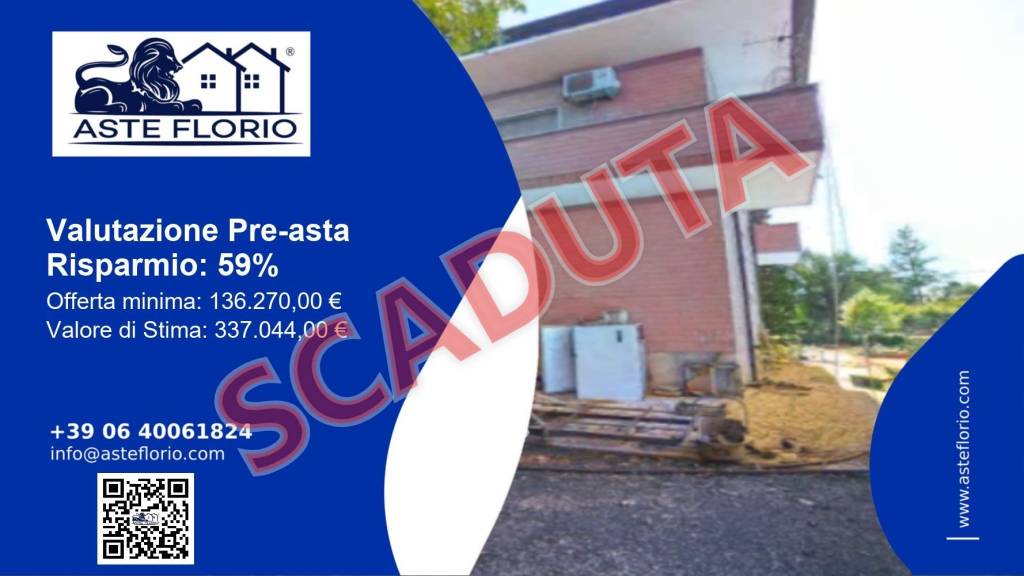 appartamento in vendita a Latina