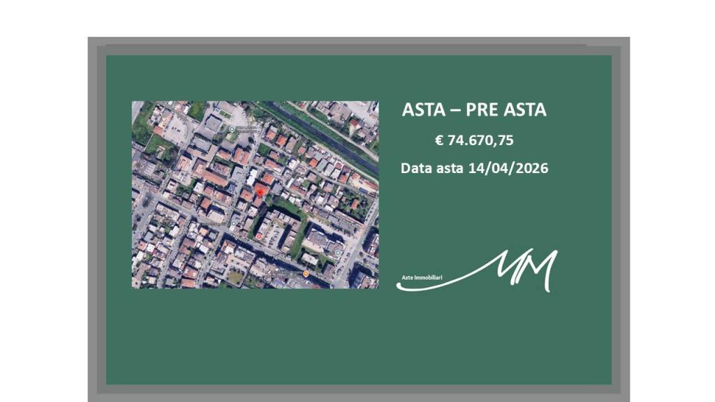 appartamento in vendita a Latina