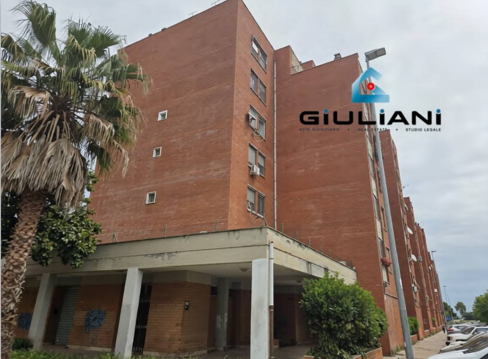 appartamento in vendita a Latina