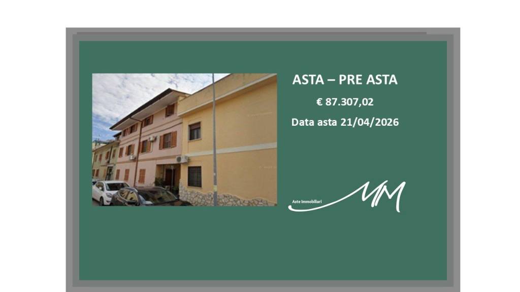 appartamento in vendita a Latina in zona Latina Scalo