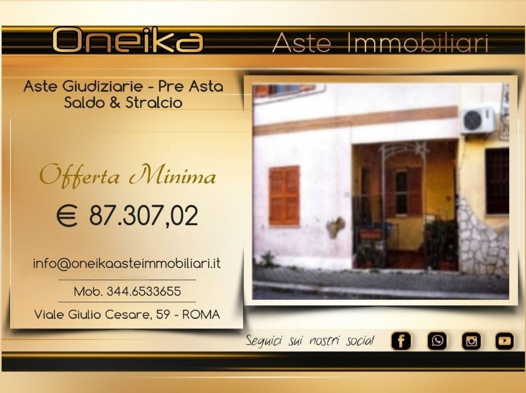 appartamento in vendita a Latina in zona Latina Scalo