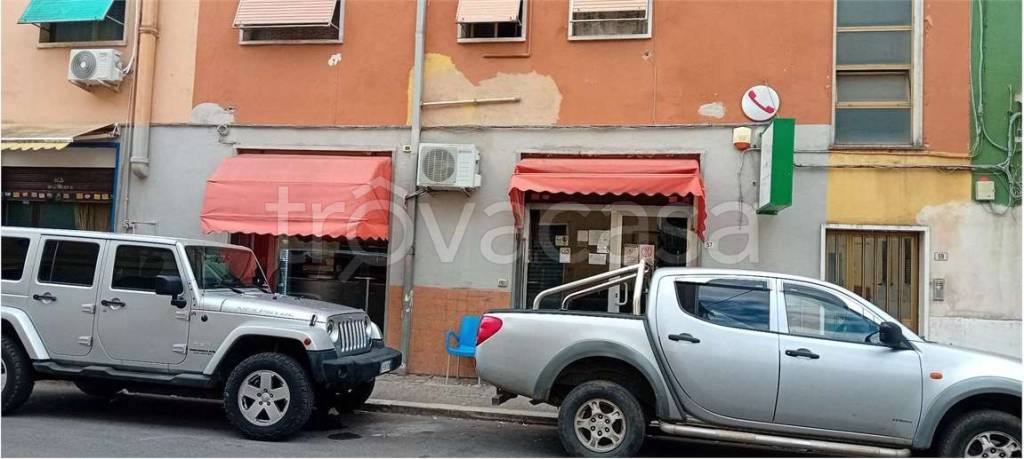 negozio in vendita a Latina