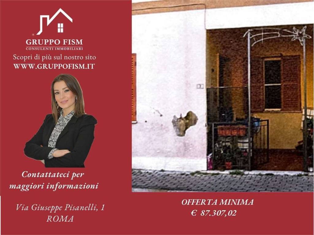 appartamento in vendita a Latina in zona Latina Scalo