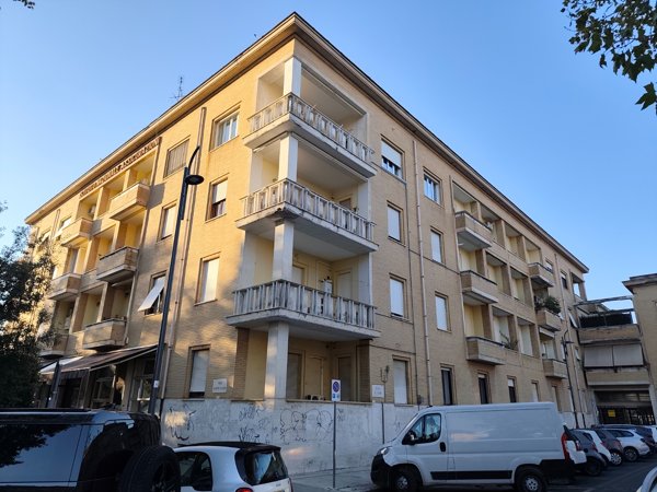 appartamento in vendita a Latina in zona Centro Città