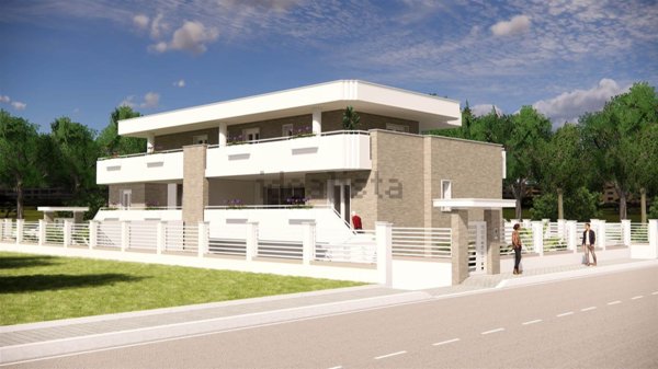 appartamento in vendita a Latina