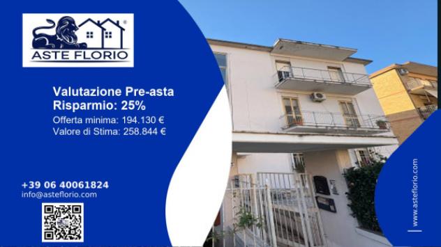 appartamento in vendita a Latina