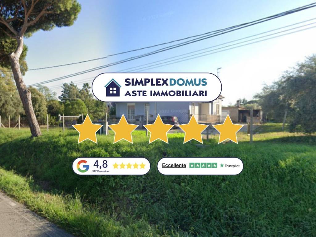 casa indipendente in vendita a Latina