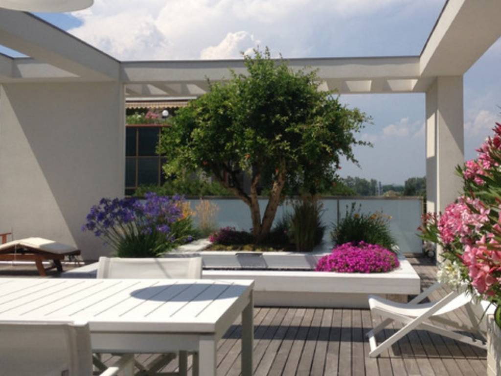 appartamento in vendita a Latina