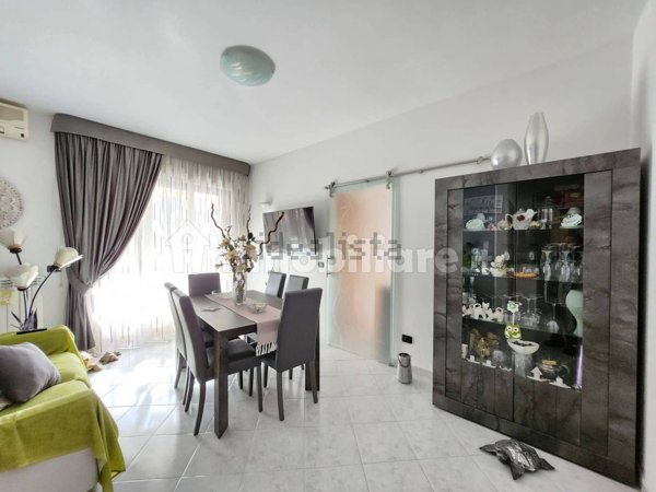 appartamento in vendita a Latina in zona Borgo Piave