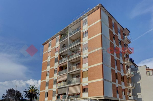 appartamento in vendita a Latina in zona Centro Città