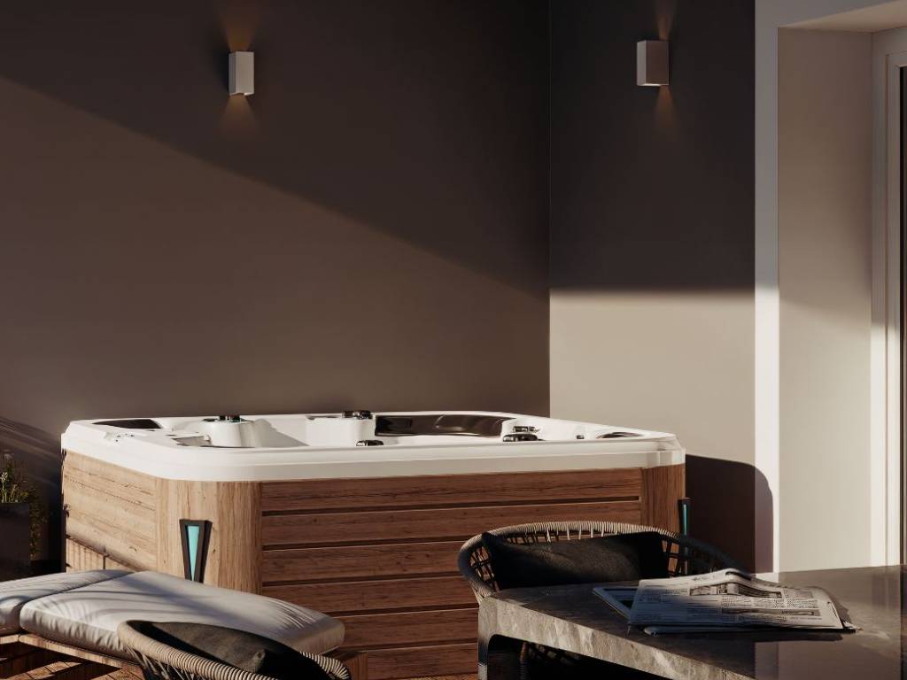 appartamento in vendita a Latina in zona Centro Città